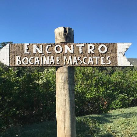 Pousada Tio Loco Serra do Cipo National Park Zewnętrze zdjęcie