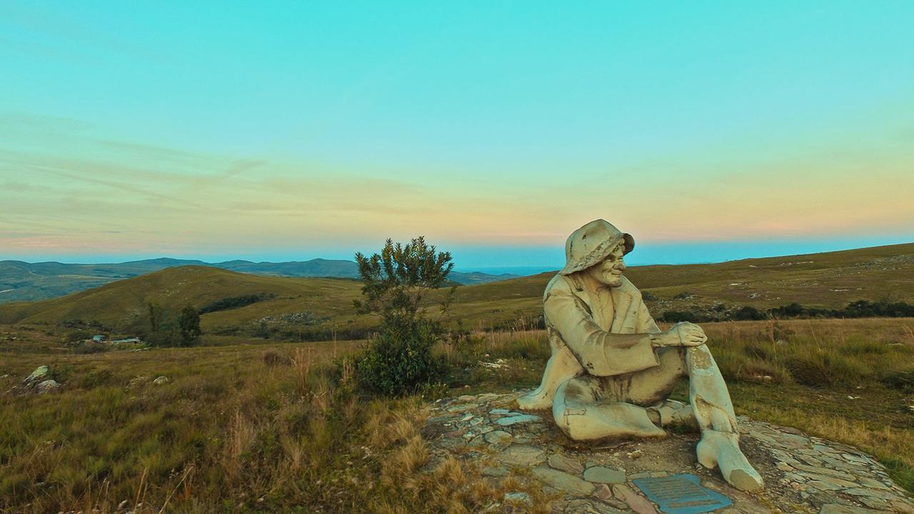 Pousada Tio Loco Serra do Cipo National Park Zewnętrze zdjęcie